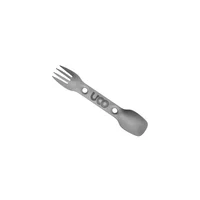 tenedor Cuchara de Titanio Uco