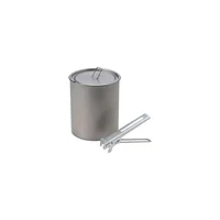 Olla de Titanio Soto - 750 ml