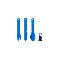 Juego de Utensilios Humangear Gobites Bio Trio