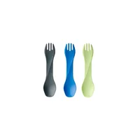 Cubiertos Biodegradables Gobites Bio Uno Spork