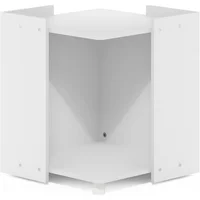 Mesa Auxiliar Multiusos Con Almacenamiento