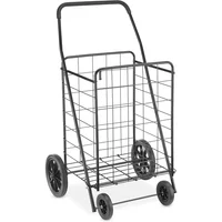 Carro Utilitario Extra Grande Modelo Deluxe