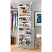 Organizador de Zapatos para 36 Pares Whitmor