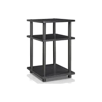 Mesa Auxiliar Multiusos de Fácil Montaje
