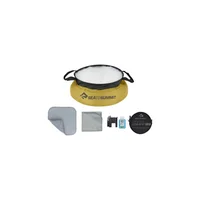 Kit de Limpieza de Cocina de Campamento de Sea