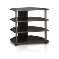 Mesa de Entretenimiento Compacta con Estilo Moderno y Ensamble Rápido