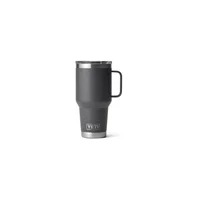 Taza de Viaje Yeti Rambler Con Tapa de Agarre