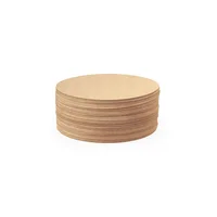 Filtros Naturales Micro para Aeropress - Paque