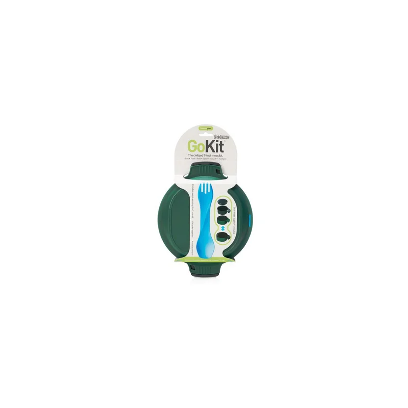 Kit de Herramientas Gokit Deluxe de Humangear - Homecenter.com.co