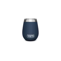 Vaso de Vino Al Vacío Yeti Rambler Con Tapa Ma