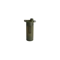 Botella Purificadora y Filtro de Agua Grayl Ge