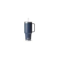 Vaso Con Pajita Yeti Rambler - 42 Oz
