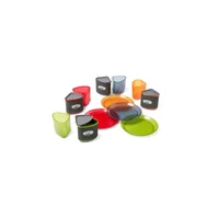Juego de Mesa Compacto para 4 Personas de Gsi