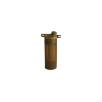 Botella Purificadora y Filtro de Agua Grayl Ge