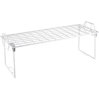 Cesta Apilable de Alambre
