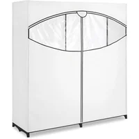 Armario Extra Ancho 60" Con Cubierta