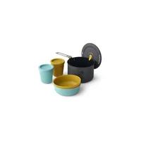 Set de Cocina Ultraligero de 5 Piezas Sea To S