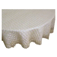 Mantel Guipiur 6210 Ovaldo Dorado