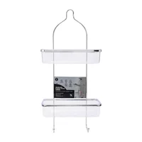 Organizador Baño Col Ranura 2 Niveles