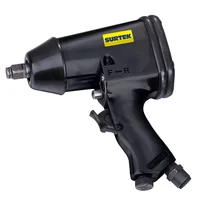 Pistola Impacto Neumática 1/2 Pulgada Rocking Dog 488 Nm Surtek