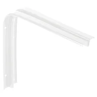 Soporte Fijo Blanco 20X25 Cm