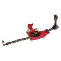 Prensa de Cadena para Tubo 4 Pulgadas Industrial 4.000 kg Urrea