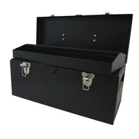 Caja de Herramientas Metálica 51 cm Calibre 0.9 mm Urrea