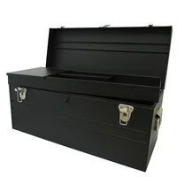 Caja de Herramientas Metálica 61 cm Calibre 0.9 mm Urrea