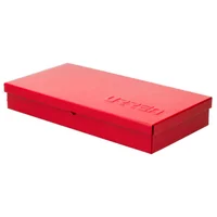 Caja de Herramientas Metálica 9 Pulgadas para Usos Múltiples Urrea