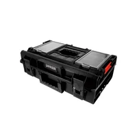 Caja de Herramientas 7 Pulgadas Modular con Compartimientos Urrea