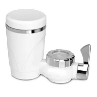 Filtro de Agua para Grifo con 7 Niveles de Filtración