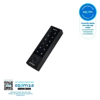 Control De Acceso Para Puertas Inteligente Quantum
