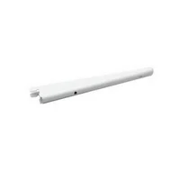 Soporte Doble Blanco 22Cm