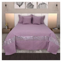 Tendido Roma Fullqueen Morado