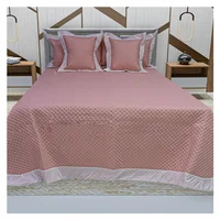 Tendido Aster Full Queen Rosado