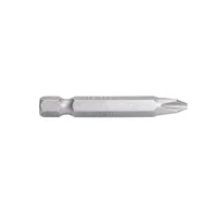 Punta para Destornillador de Impacto Phillips de 2 x 50 mm Mp Tools
