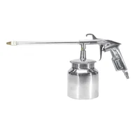 Pistola Petrolizadora De Aluminio Profesional De 800Cc