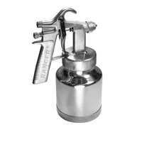 Pistola Pulverizadora De Succión Convencional 1.3Mm-1000Ml