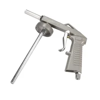 Pistola De Aire Para Recubrimientos Cuerpos Body Shut 130Psi