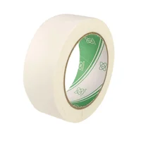 Cinta De Enmascarar Multiusos Resistente 1" X 40Yd