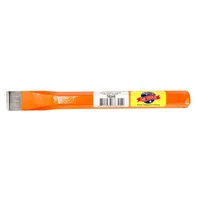 Cincel Forjado en Acero Compacto de Corte Frío 1/2 X 8 Pulgadas Mp Tools