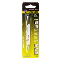Set Hojas de Sierra para Caladora Bi-metal X 2 Piezas 21t Mp Tools