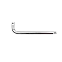 Llave Palanca Volvedora con Articulado 8 Pulgadas Cuadrante de 1/2 Ranger