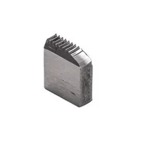 Juego de Peines 4 Piezas Profesional Tarrajas 16 mm x 16 mm - 3/8" Ranger