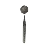 Fresa Diamantada para Joyería Set X 6 Unidades Advanced