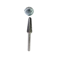 Fresa Sl-5 Cónica con Radio en Punta 5/8" X 1-3/16" X 1/4" Advanced
