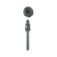 Fresa Corte Aluminio Sf-7 Tipo Árbol con Radio 3/4" X 1" X 1/4" Advanced