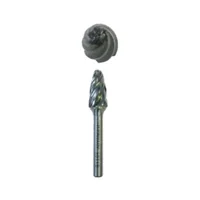 Fresa Corte Aluminio Se-6 Ovalada 5/8" X 1" X 1/4" Advanced