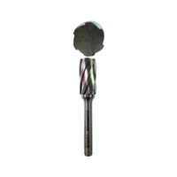 Fresa Doble Corte Sa-6 Cilíndrica 3/4" X 1" X 1/4" Advanced