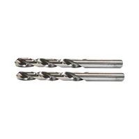 Broca 1/32 Pulgadas HSS Blanca Din338 Set X 50 Unidades Superior
